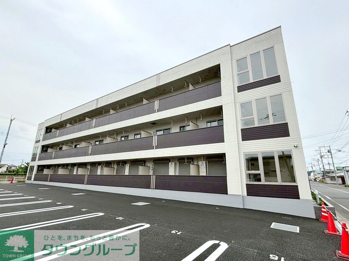 ブロッサムの物件内観写真