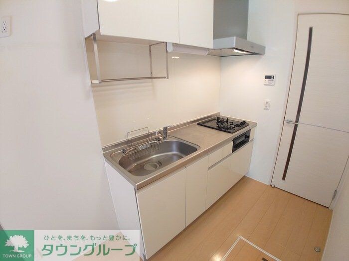 フォンティーヌ柏の物件内観写真