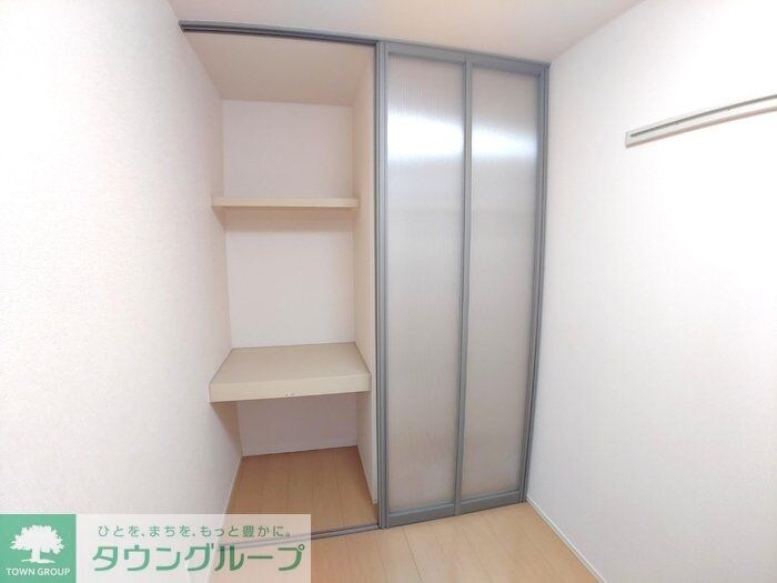 フォンティーヌ柏の物件内観写真