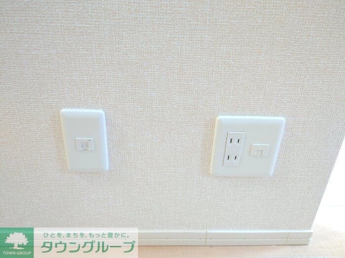 フォンティーヌ柏の物件内観写真