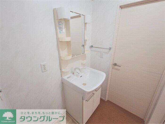 ボナールの物件内観写真