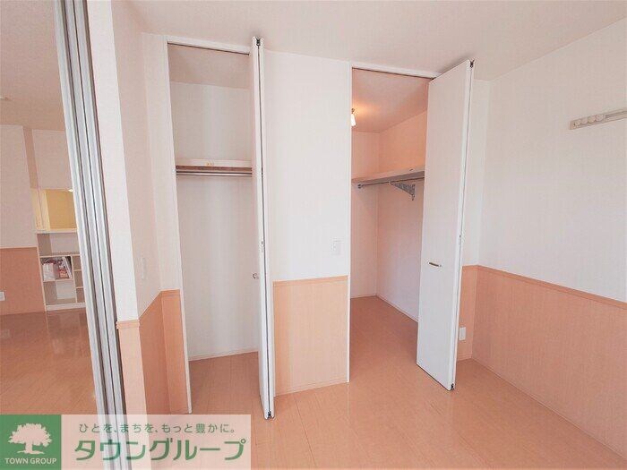 ボナールの物件内観写真