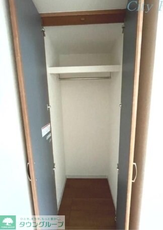 コンフォート八王子の物件内観写真