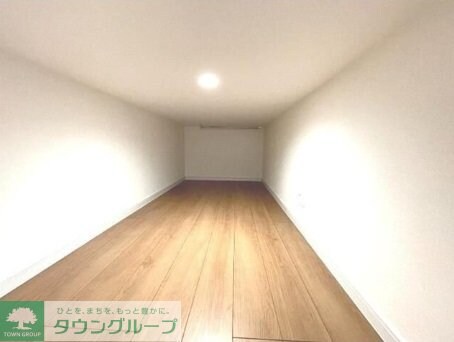 コンフォート八王子の物件内観写真