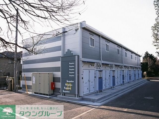 レオパレスピュアブリーズの物件内観写真