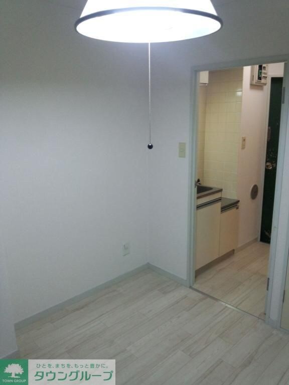 マルシンハイツの物件内観写真