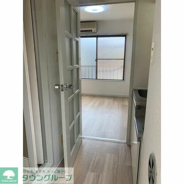 マルシンハイツの物件内観写真