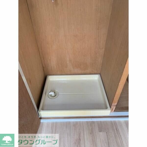 マルシンハイツの物件内観写真