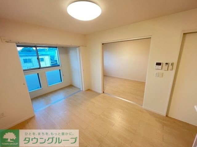 ハーモニーヒルズの物件内観写真