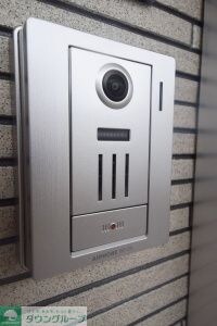 グレイス大塚・帝京大学の物件内観写真