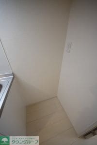 グレイス大塚・帝京大学の物件内観写真