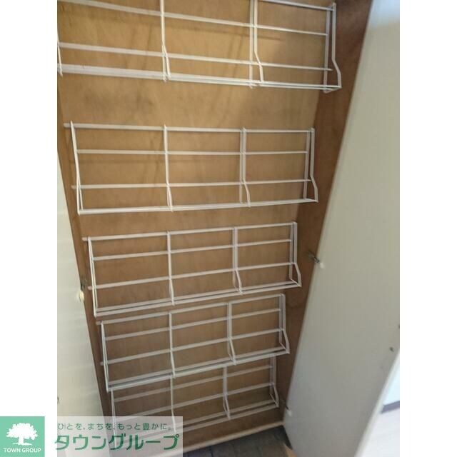 サンシャインヒルの物件内観写真