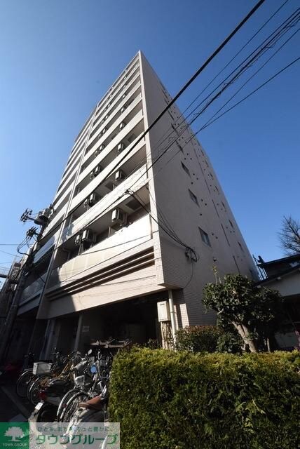 Ｓ-ＦＯＲＴ八王子の物件外観写真