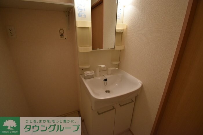 ウィスタリア・モナリエの物件内観写真