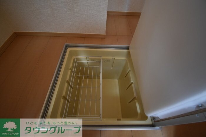 ウィスタリア・モナリエの物件内観写真