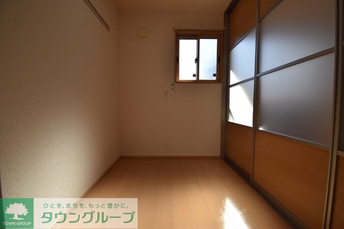 ウィスタリア・モナリエの物件内観写真