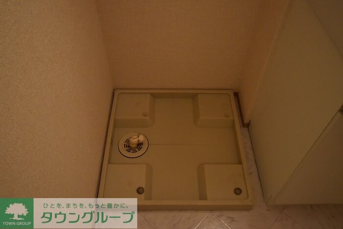 ウィスタリア・モナリエの物件内観写真