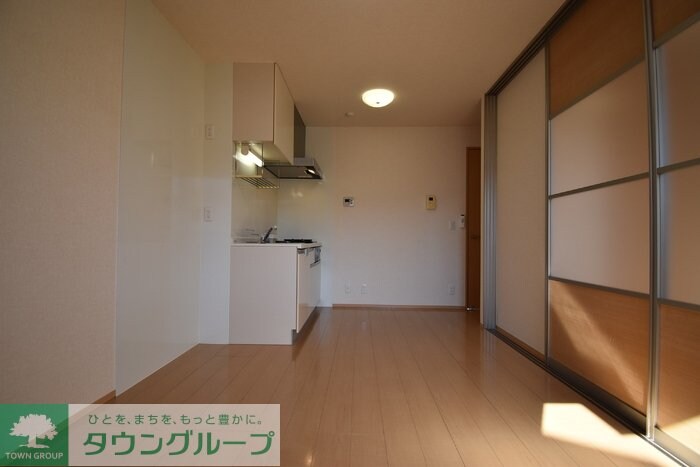 ウィスタリア・モナリエの物件内観写真