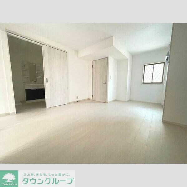 ルシエール立川　Ｎ棟の物件内観写真