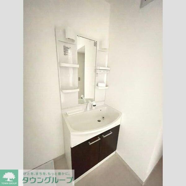 ルシエール立川　Ｎ棟の物件内観写真