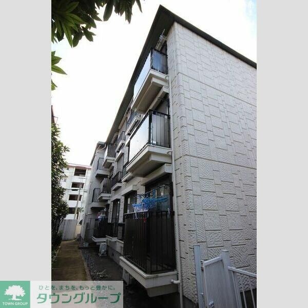 ルシエール立川　Ｎ棟の物件内観写真