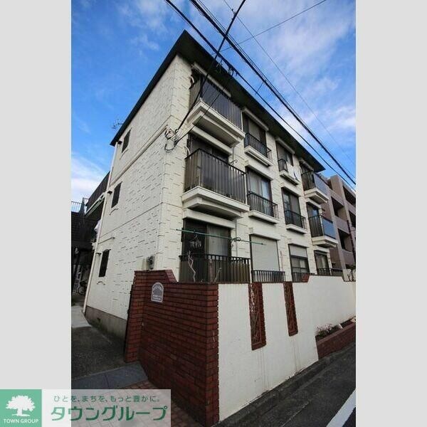 ルシエール立川　Ｎ棟の物件内観写真