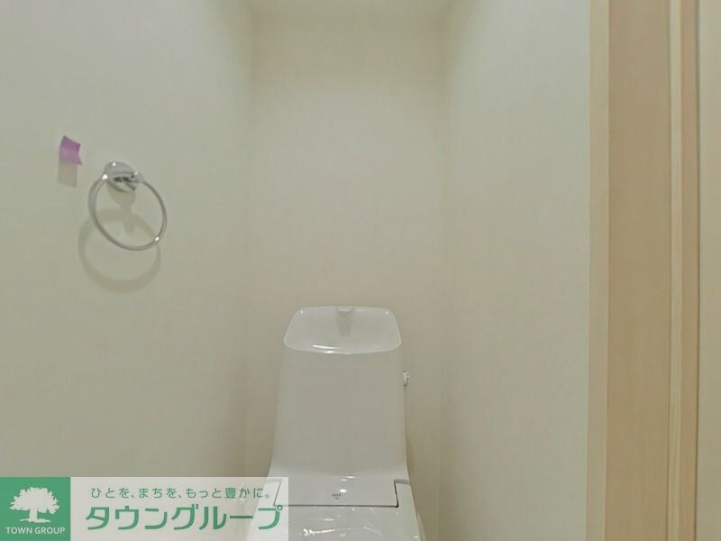 立川セイワレジデンスIIの物件内観写真