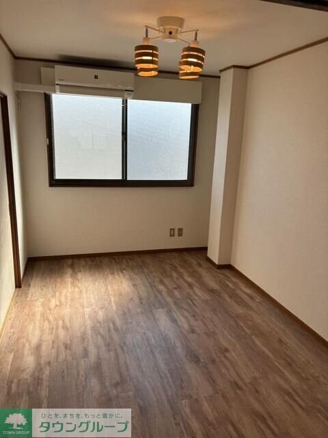 青ビルの物件内観写真