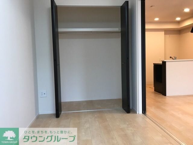 パルテノスの物件内観写真