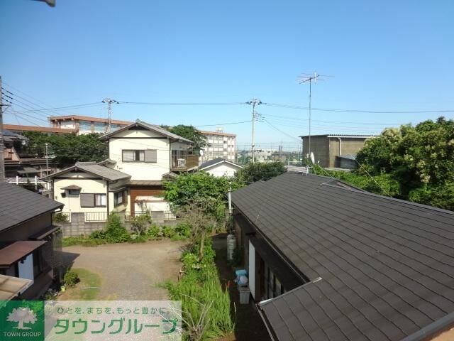 メゾン小山IIの物件内観写真