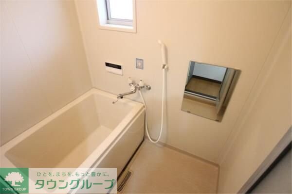 メゾン小山IIの物件内観写真