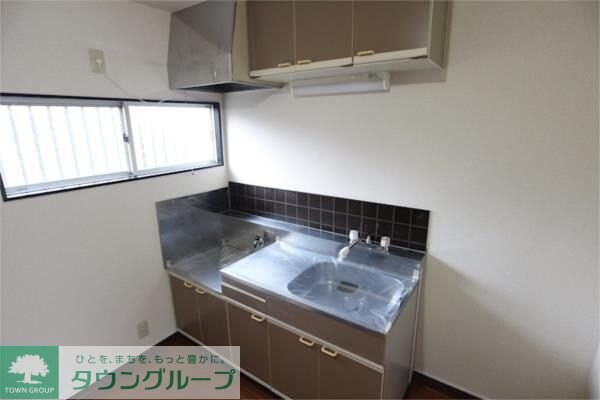 メゾン小山IIの物件内観写真