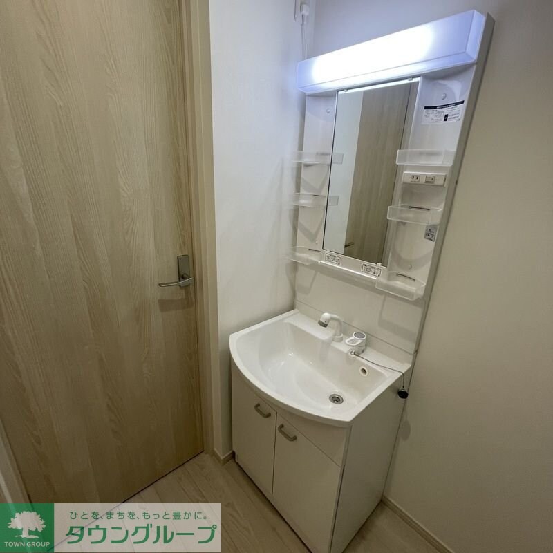 ＭＥＬＤＩＡ長沼IIの物件内観写真