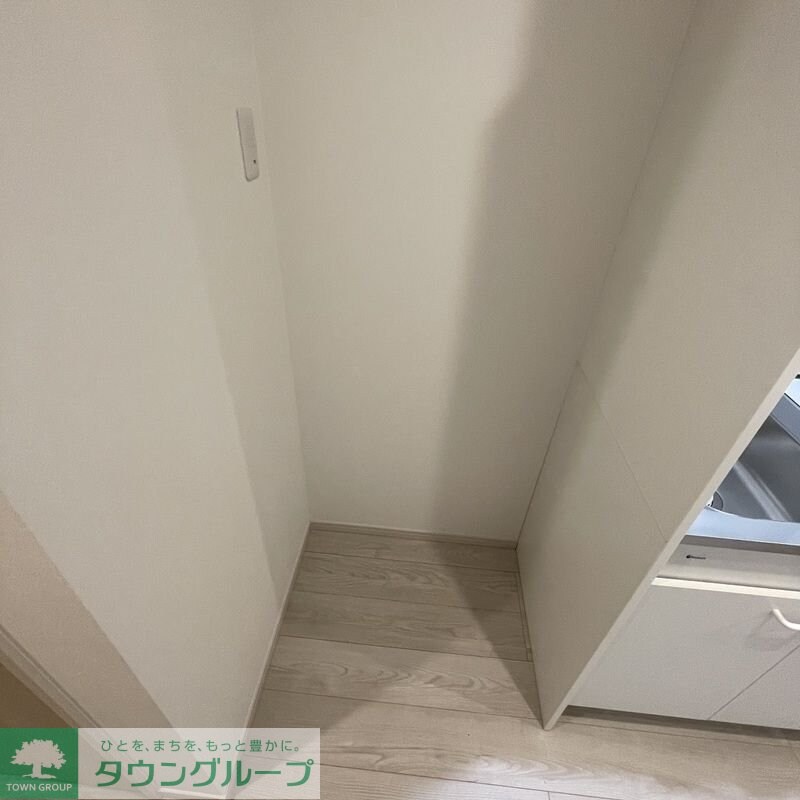 ＭＥＬＤＩＡ長沼IIの物件内観写真