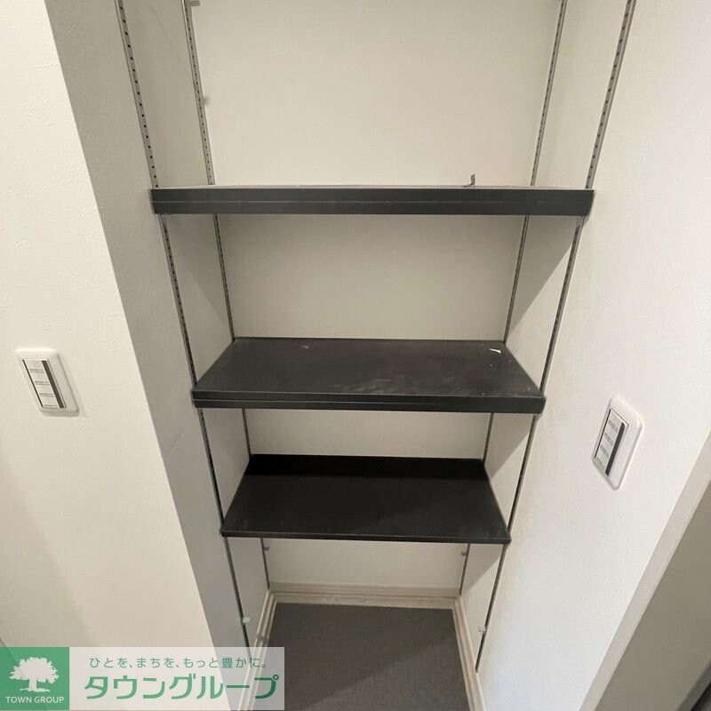 ＭＥＬＤＩＡ長沼IIの物件内観写真