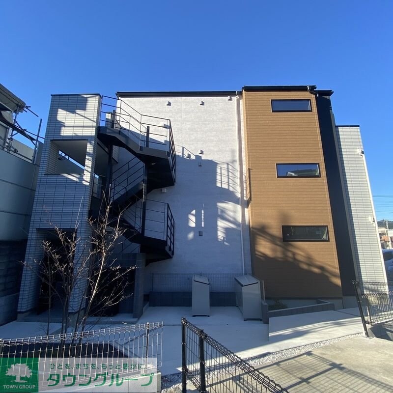 ＭＥＬＤＩＡ長沼IIの物件内観写真