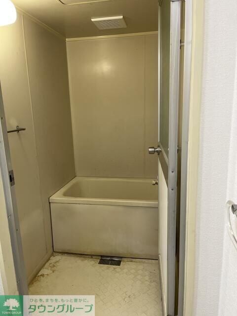 サバーブス根来の物件内観写真