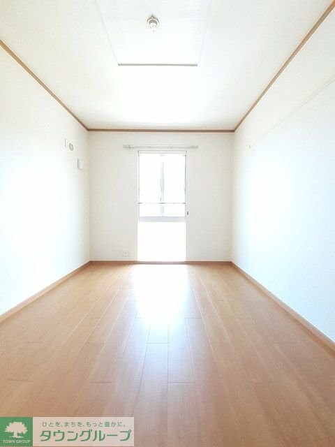 ガーデンスクエア片倉の物件内観写真