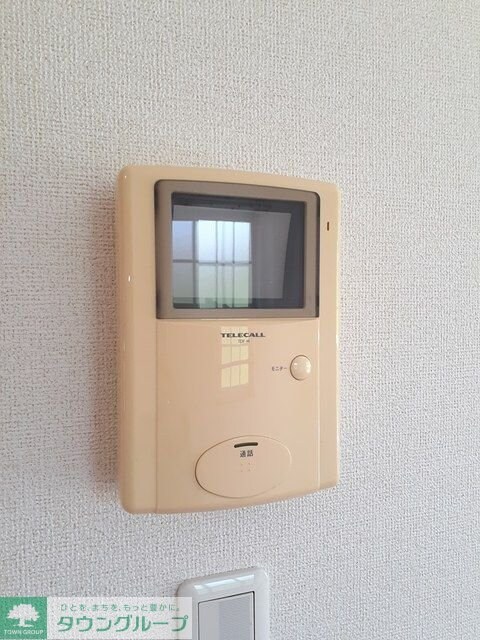 ガーデンスクエア片倉の物件内観写真