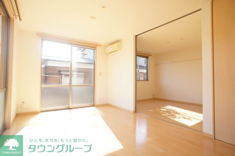 キアロ　ヴィータの物件内観写真