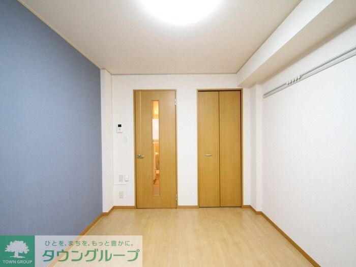 アバンウェル　ディッツォの物件内観写真