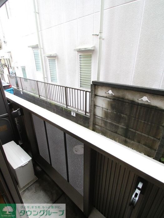 アバンウェル　ディッツォの物件内観写真