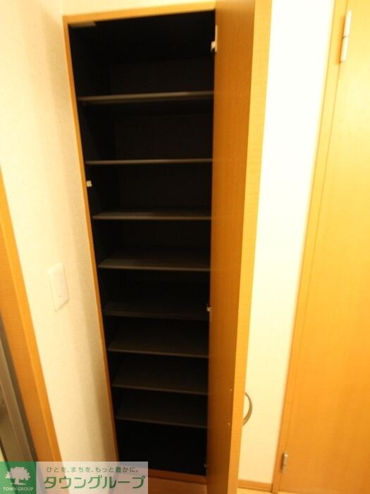 アバンウェル　ディッツォの物件内観写真