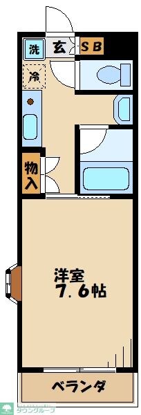 間取り画像