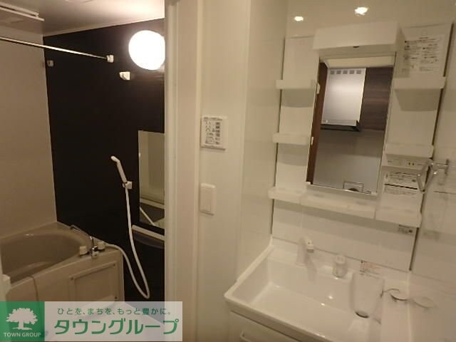 ｓｏｌ　ｍａｎｅの物件内観写真