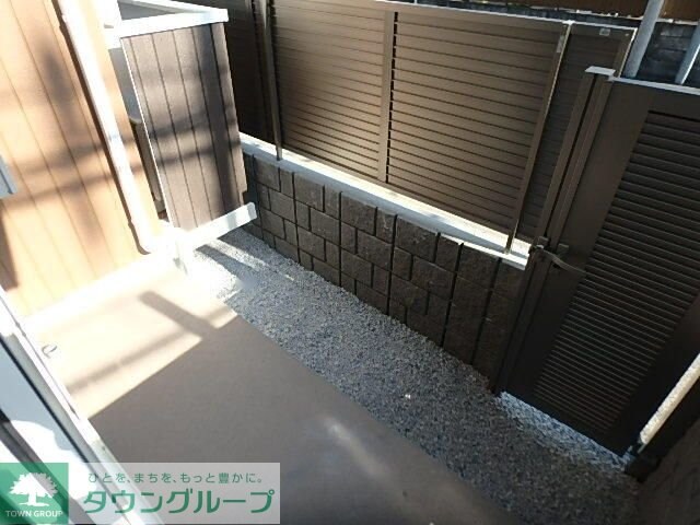 ｓｏｌ　ｍａｎｅの物件内観写真