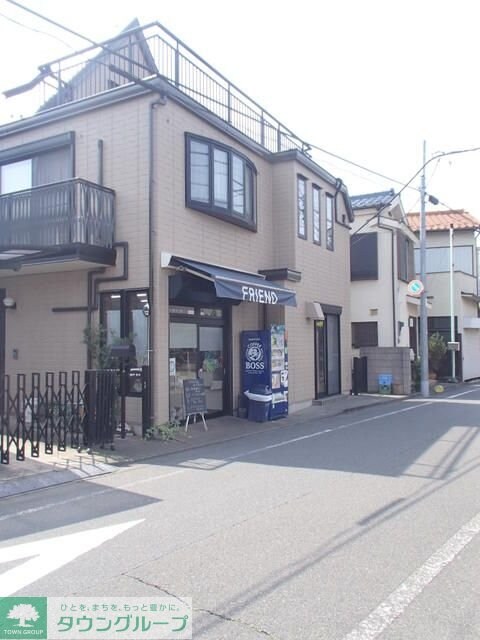 ｓｏｌ　ｍａｎｅの物件内観写真