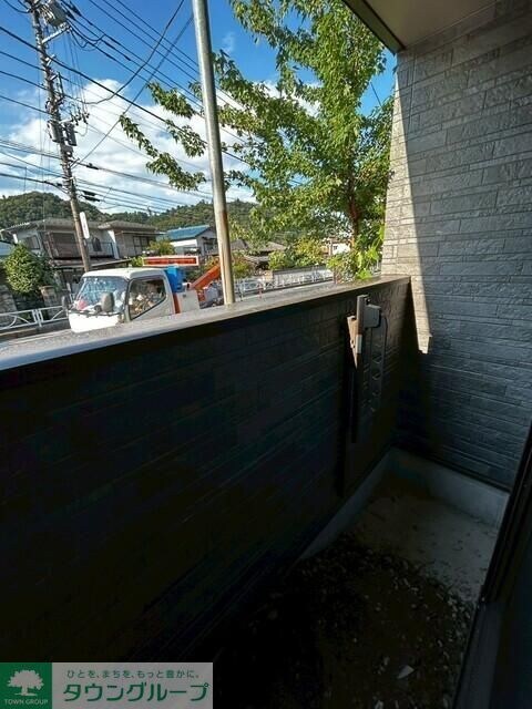 グランコート高尾町の物件内観写真