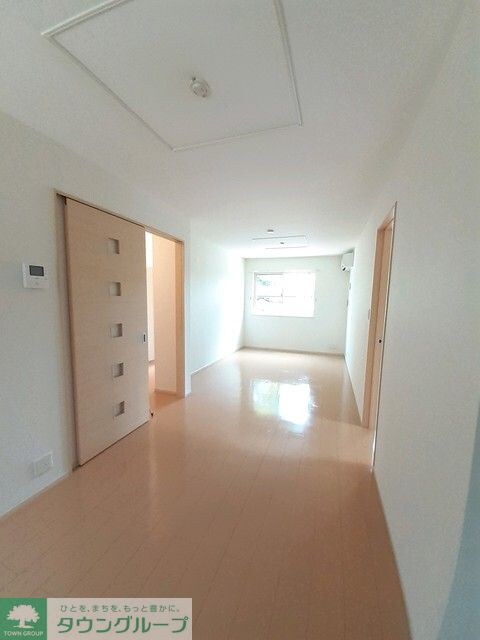 リバーサイドハピネスの物件内観写真