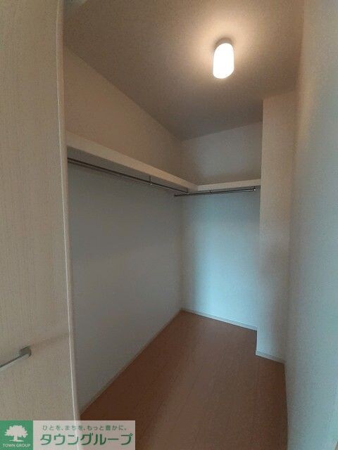 リバーサイドハピネスの物件内観写真